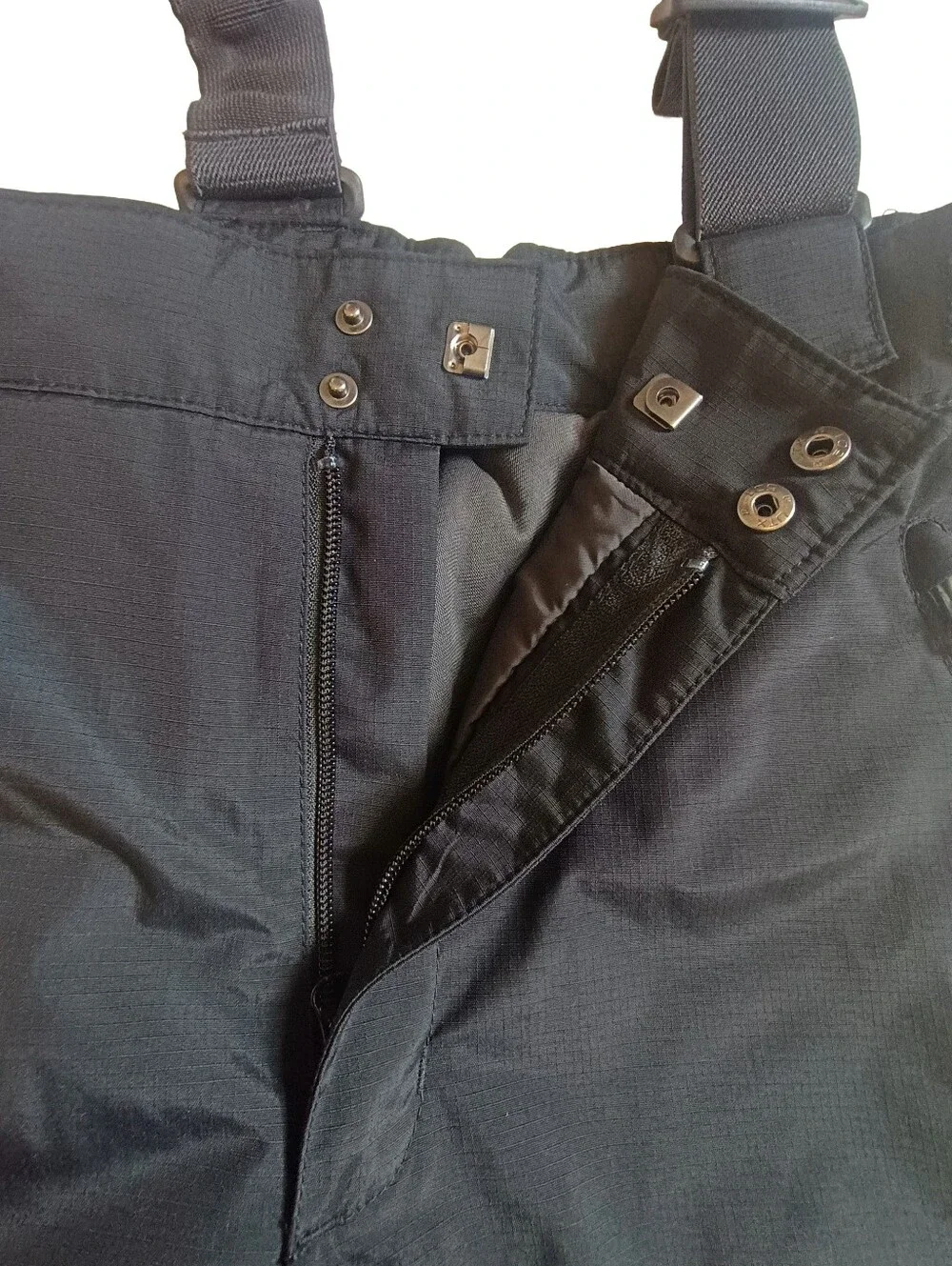 Helly Hansen Ski Primaloft Recco Lightweight Junior Women's Pants Size: 164/14
